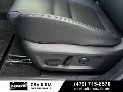 2023 Nissan Rogue SL - AWD / SUNROOF / ONE OWNER