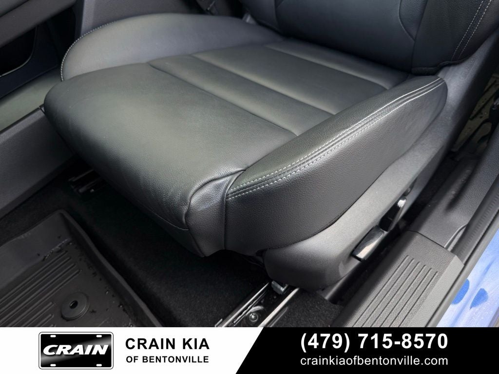 2023 Nissan Rogue SL - AWD / SUNROOF / ONE OWNER