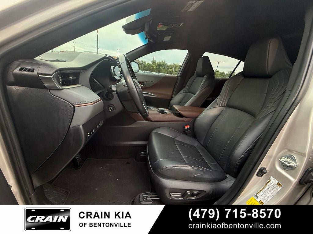 2023 Toyota Venza Limited - AWD