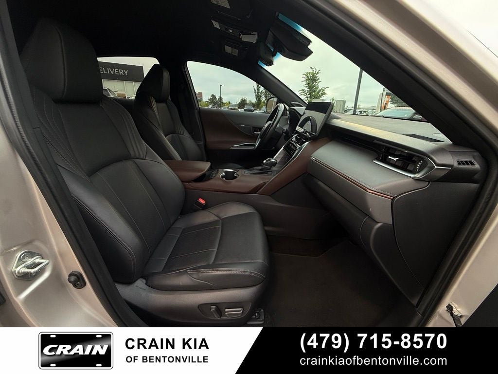 2023 Toyota Venza Limited - AWD