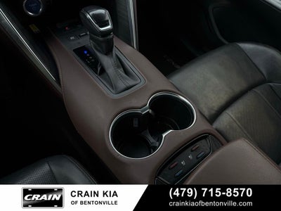 2021 Toyota Venza XLE - AWD / CLEAN CARFAX HISTORY