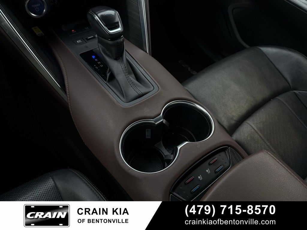 2021 Toyota Venza XLE - AWD / CLEAN CARFAX HISTORY