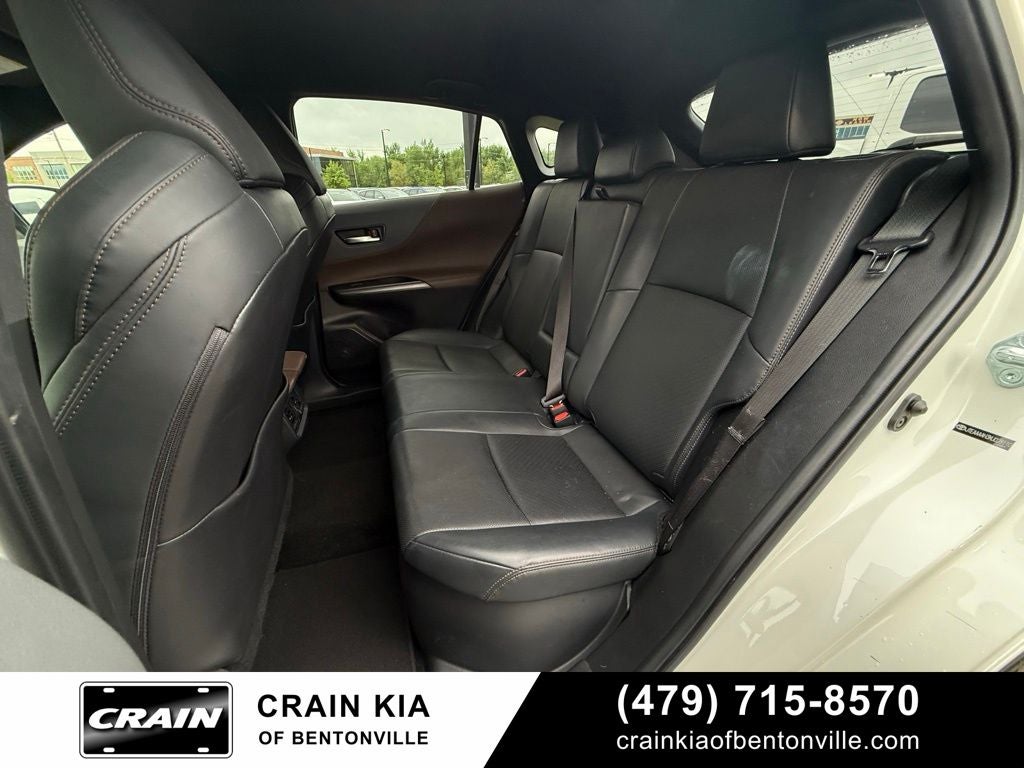 2021 Toyota Venza XLE - AWD / CLEAN CARFAX HISTORY