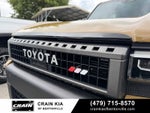 2024 Toyota Land Cruiser Base - 4WD / SUNROOF / ONE OWNER