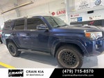 2018 Toyota 4Runner TRD Off-Road Premium - 4WD / SUNROOF / CLEAN CARFAX