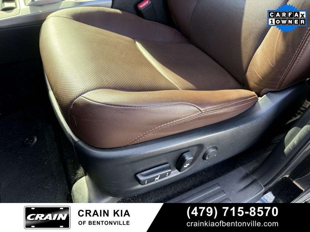 2022 Toyota 4Runner Limited - 4WD / SUNROOF / CLEAN CARFAX / ONE OWNER