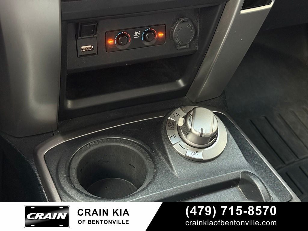 2021 Toyota 4Runner Limited - 4WD / SUNROOF / ONE OWNER