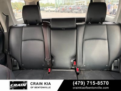 2022 Toyota 4Runner TRD Pro - 4WD / SUNROOF / CLEAN CARFAX