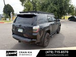 2022 Toyota 4Runner TRD Pro - 4WD / SUNROOF / CLEAN CARFAX