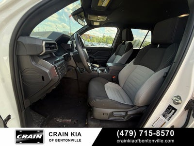 2025 Toyota 4Runner TRD Off-Road - 4WD / CLEAN CARFAX / ONE OWNER