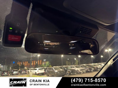 2025 Toyota 4Runner SR5 - 4WD / CLEAN CARFAX / ONE OWNER