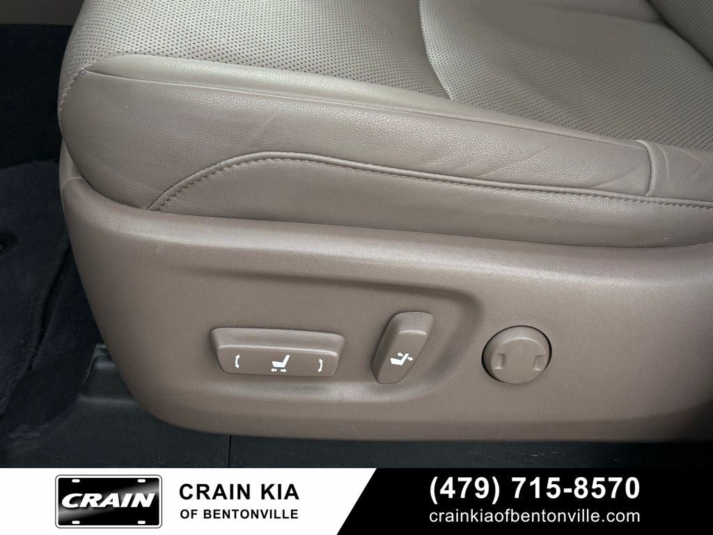 2021 Lexus GX 460 Premium - 4WD / SUNROOF / CLEAN CARFAX / ONE OWNER