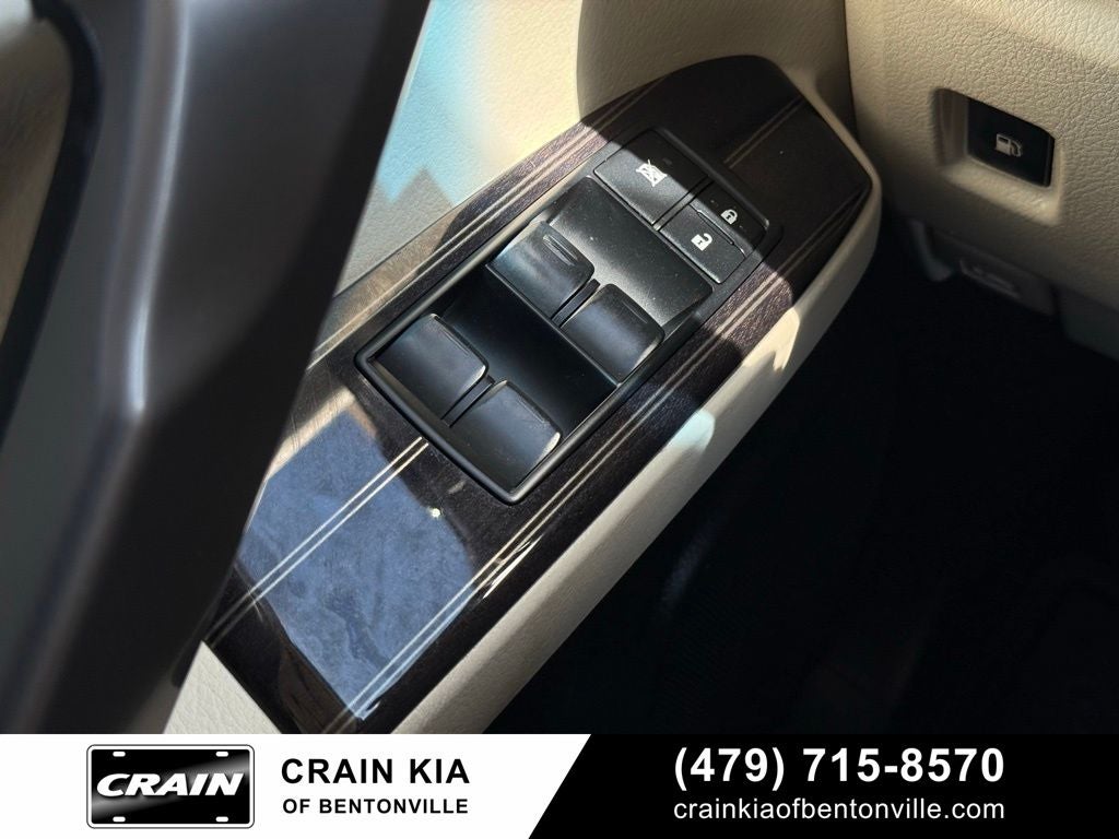 2020 Lexus GX 460 Premium - 4WD / SUNROOF