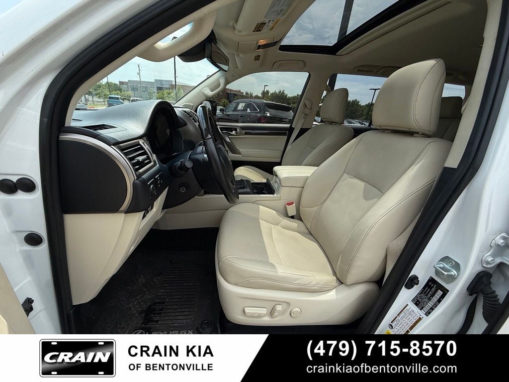 2020 Lexus GX 460 Premium - 4WD / CLEAN CARFAX