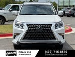 2020 Lexus GX 460 Premium - 4WD / CLEAN CARFAX