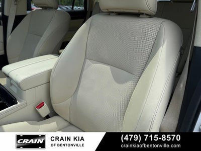 2020 Lexus GX 460 Premium - 4WD / CLEAN CARFAX