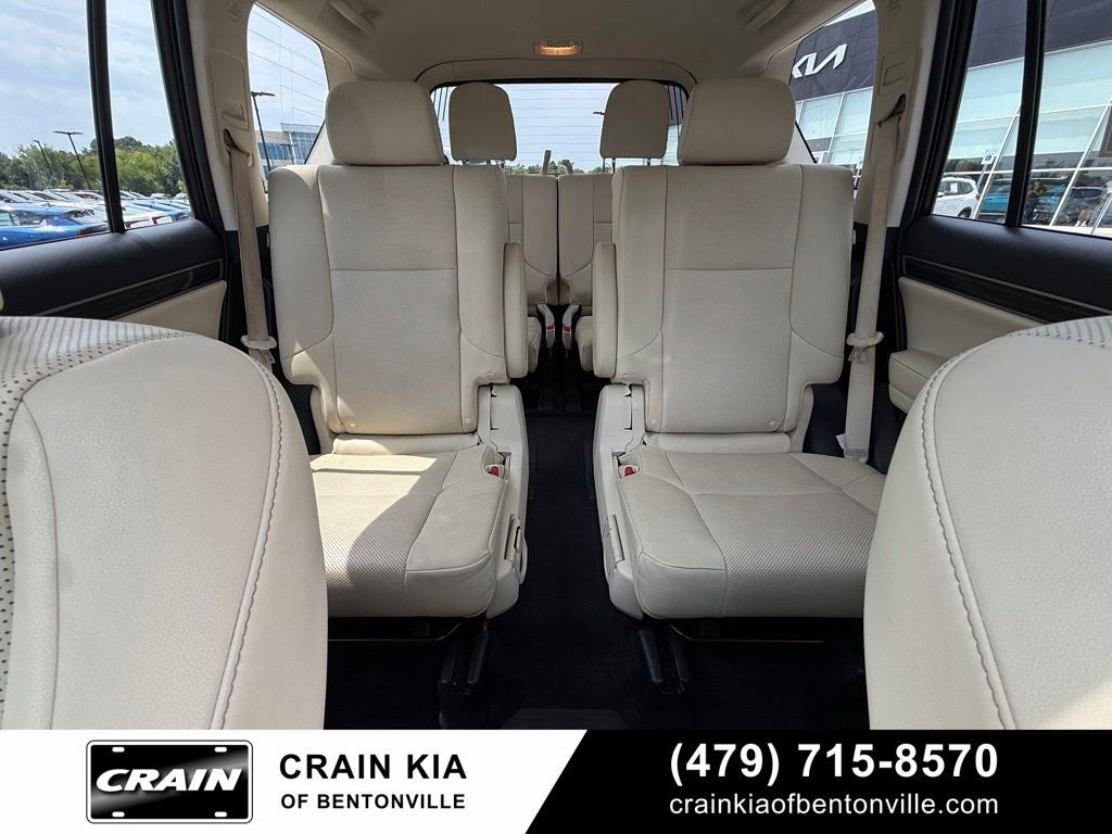 2020 Lexus GX 460 Premium - 4WD / CLEAN CARFAX