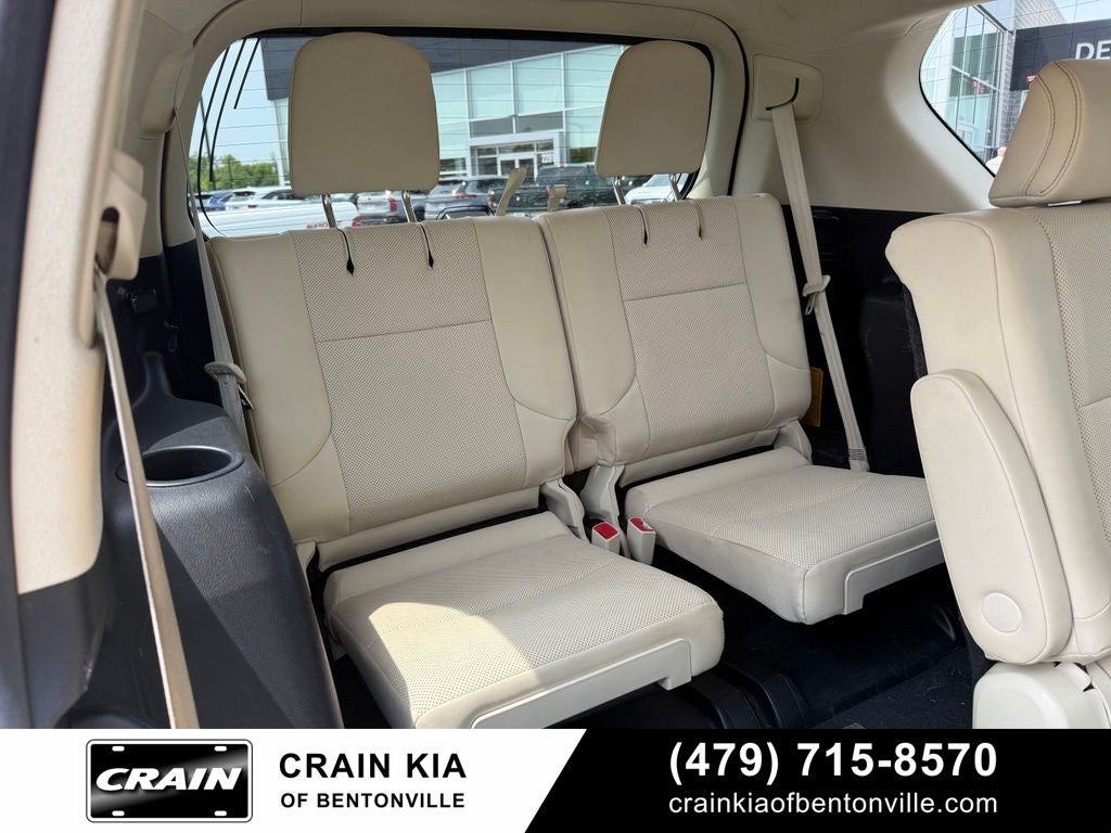 2020 Lexus GX 460 Premium - 4WD / CLEAN CARFAX