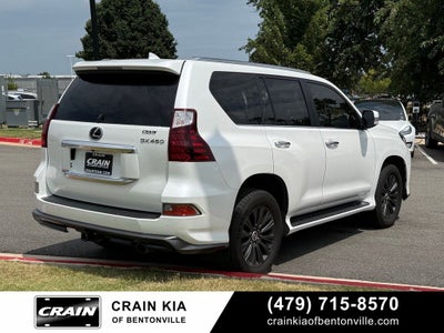 2020 Lexus GX 460 Premium - 4WD / CLEAN CARFAX