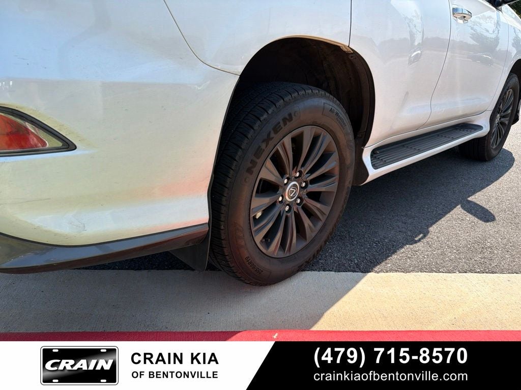 2020 Lexus GX 460 Premium - 4WD / CLEAN CARFAX