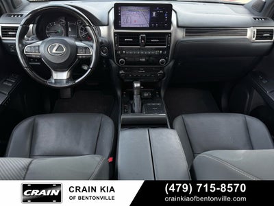 2023 Lexus GX 460 Premium Plus - 4WD / SUNROOF / ONE OWNER