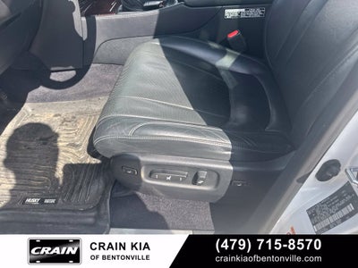 2016 Lexus LX 570 | LUXURY PACKAGE | CLEAN CARFAX!