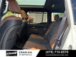 2025 Lexus GX 550 Luxury+ 4WD / SUNROOF / ONE OWNER
