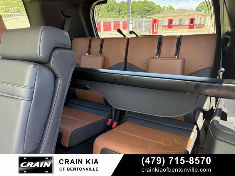 2025 Lexus GX 550 Luxury+ 4WD / SUNROOF / ONE OWNER