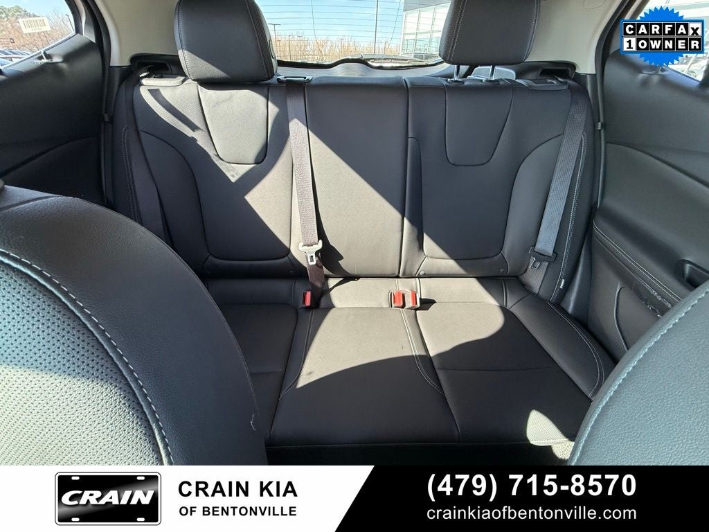 2024 Buick Encore GX Sport Touring - AWD / CLEAN CARFAX / ONE OWNER