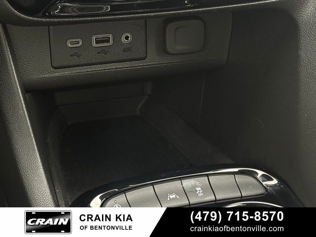 2020 Buick Encore GX Preferred