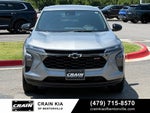 2025 Chevrolet Trax 1RS - CLEAN CARFAX