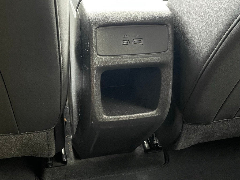 2025 Chevrolet Trax LT - CLEAN CARFAX / ONE OWNER