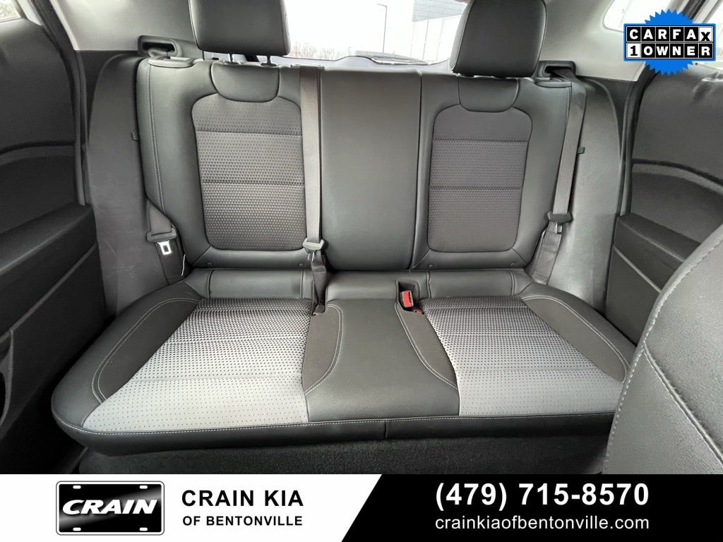 2025 Chevrolet Trax LT - CLEAN CARFAX / ONE OWNER