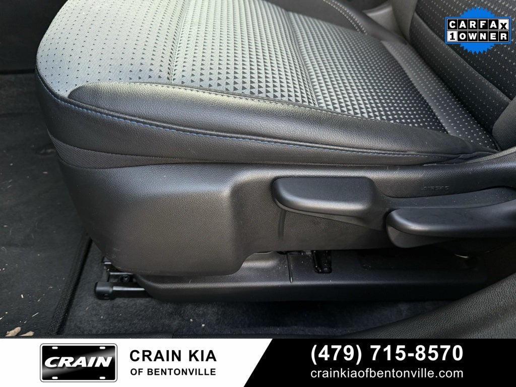 2025 Chevrolet Trax LT - CLEAN CARFAX / ONE OWNER