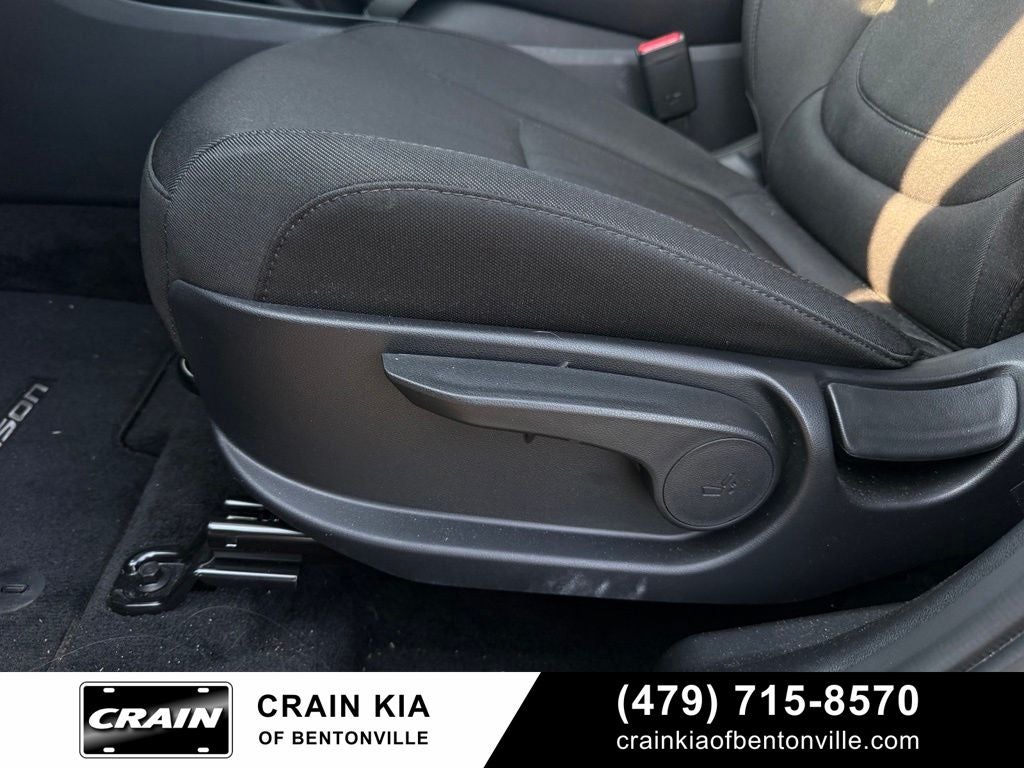 2026 Hyundai Tucson Hybrid Blue SE - AWD / CLEAN CARFAX / ONE OWNER