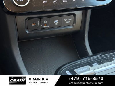 2026 Hyundai Tucson Hybrid Blue SE - AWD / CLEAN CARFAX / ONE OWNER