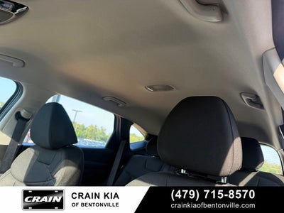 2026 Hyundai Tucson Hybrid Blue SE - AWD / CLEAN CARFAX / ONE OWNER