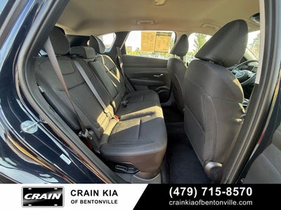2026 Hyundai Tucson Hybrid Blue SE - AWD / CLEAN CARFAX / ONE OWNER