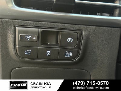 2025 Hyundai Tucson Hybrid SEL Convenience - AWD / PANORAMIC SUNROOF / CLEAN CARFAX