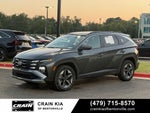 2025 Hyundai Tucson Hybrid SEL Convenience - AWD / PANORAMIC SUNROOF / CLEAN CARFAX