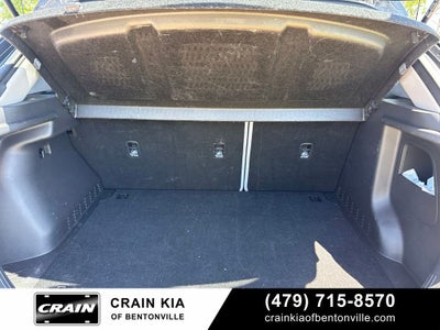 2018 Hyundai Kona Limited - SUNROOF / LEATHER