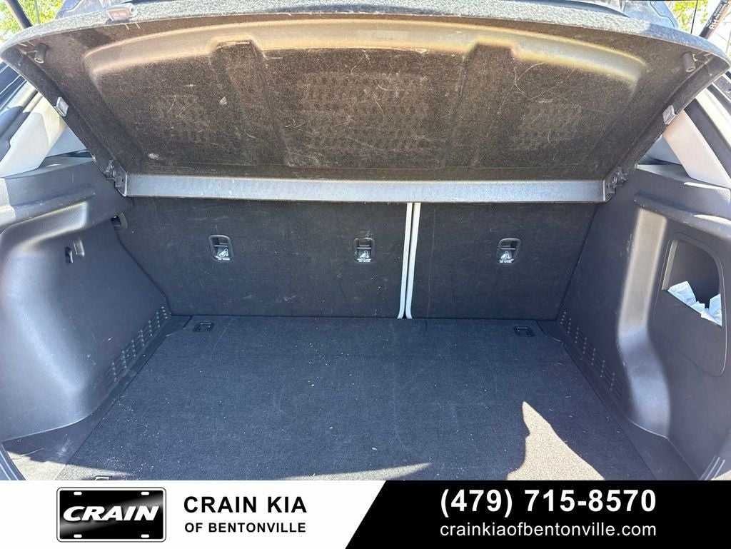 2018 Hyundai Kona Limited - SUNROOF / LEATHER