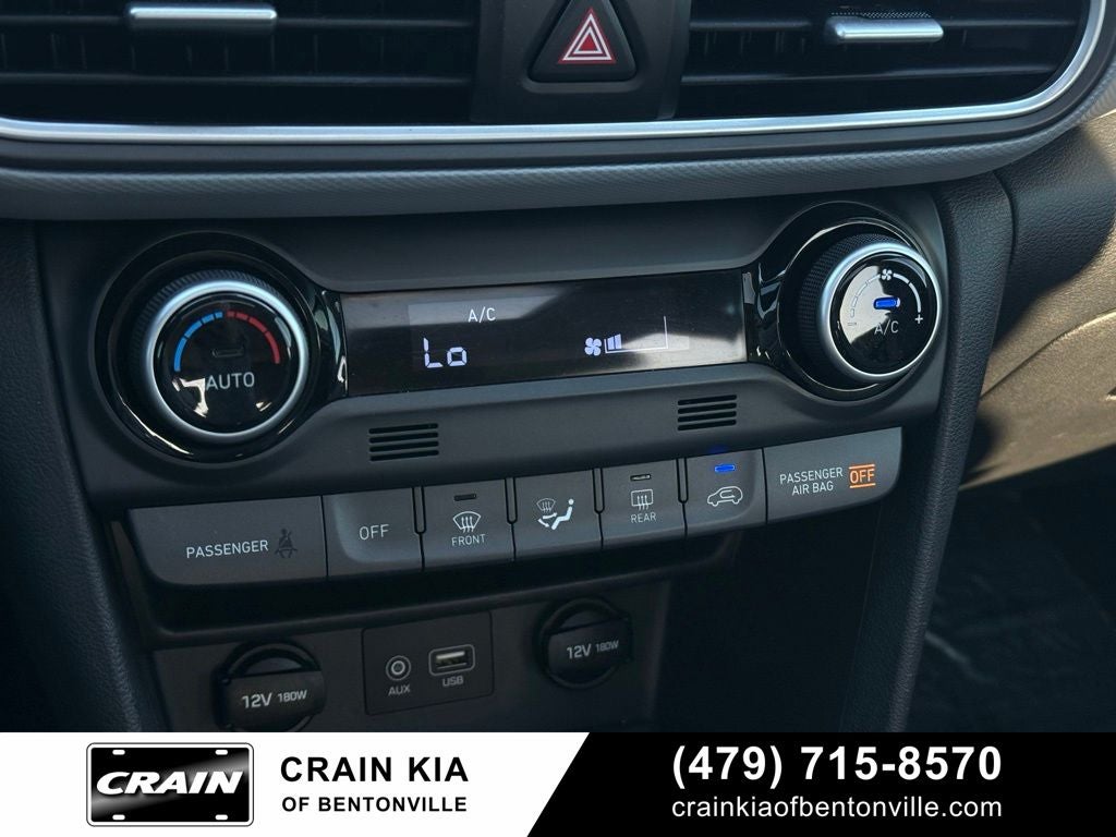2018 Hyundai Kona Limited - SUNROOF / LEATHER