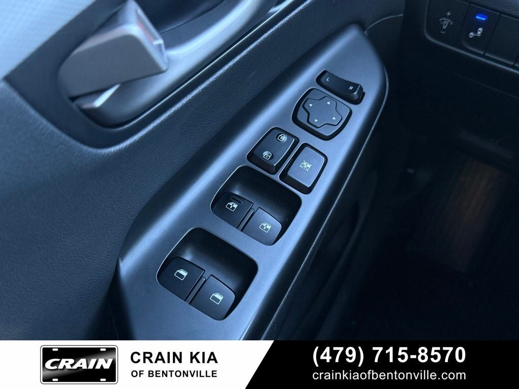 2018 Hyundai Kona Limited - SUNROOF / LEATHER