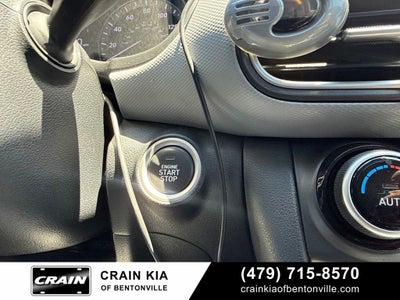 2018 Hyundai Kona Limited - SUNROOF / LEATHER
