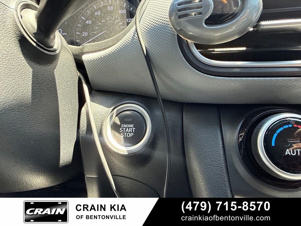 2018 Hyundai Kona Limited - SUNROOF / LEATHER