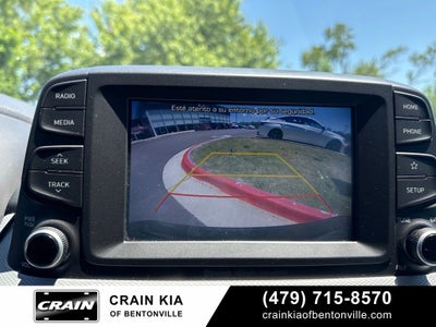 2018 Hyundai Kona Limited - SUNROOF / LEATHER