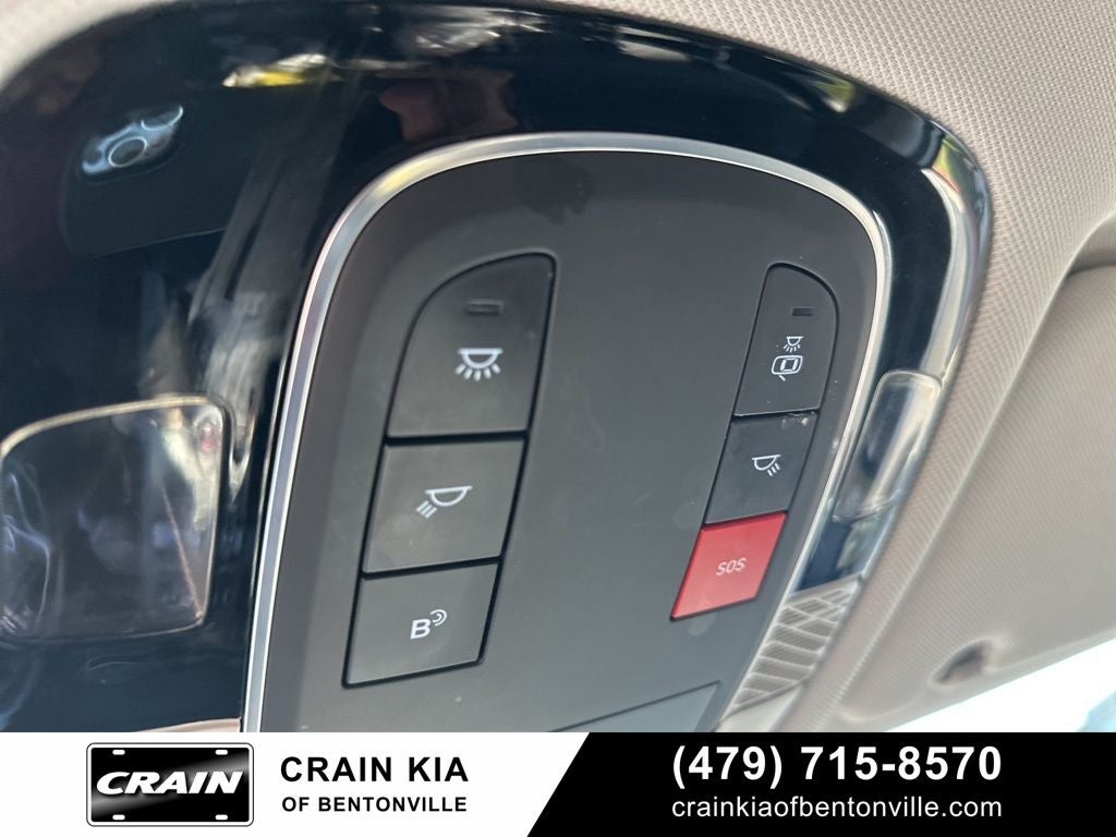 2025 Hyundai Palisade SEL - CLEAN CARFAX / ONE OWNER