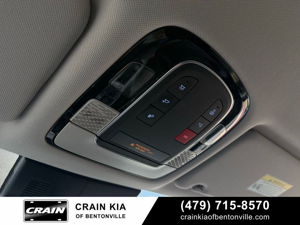 2025 Hyundai Palisade SEL - AWD / CLEAN CARFAX / ONE OWNER