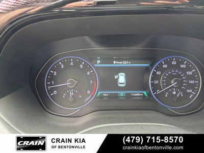 2021 Hyundai Palisade SEL - CARFAX ONE OWNER